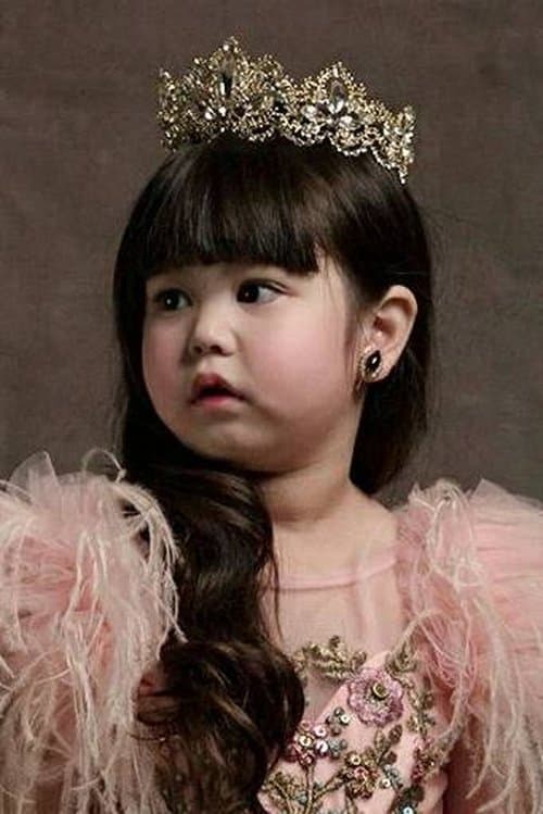 Queenzy Calma photo
