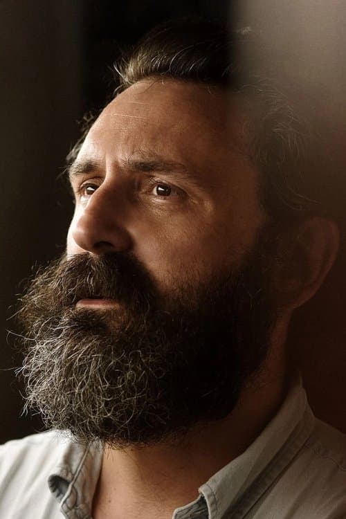 A portrait of Quentin Dupieux