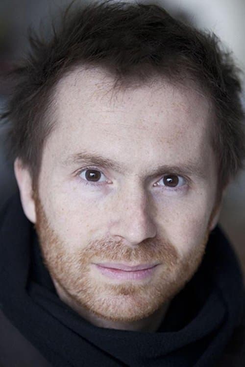 Quentin Ogier photo