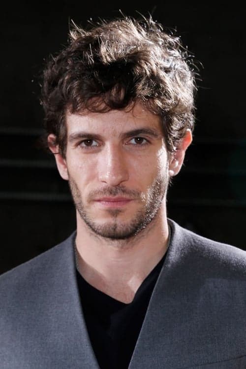 Quim Gutiérrez photo
