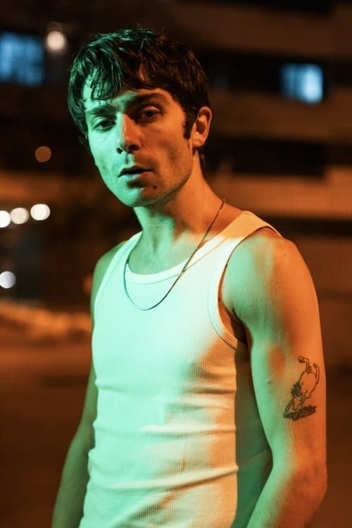 Quim Ribaudi photo