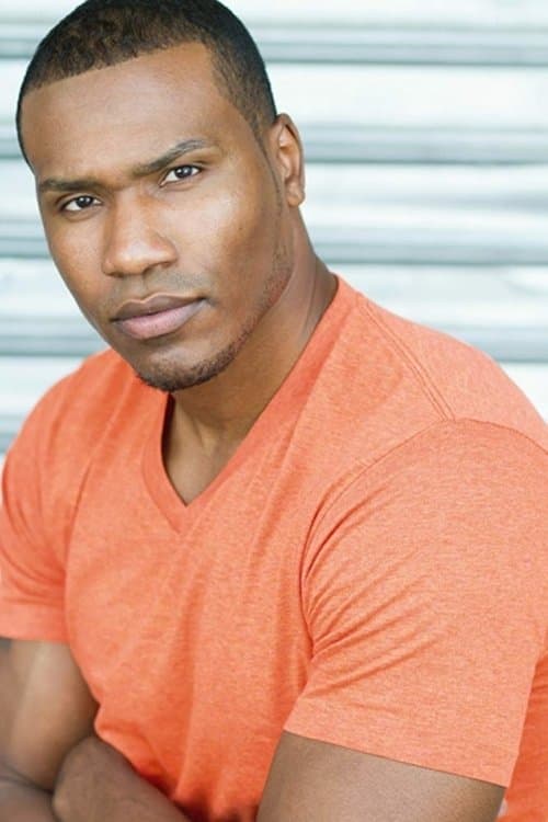 Quincy Chad photo