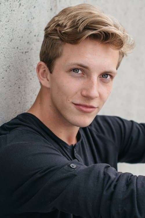 Quinn Hubscher photo