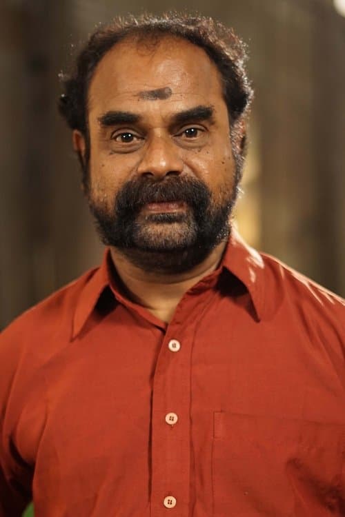 R. Dharshan photo