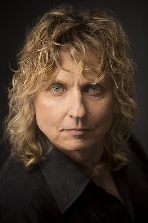 A portrait of R. Michael Givens