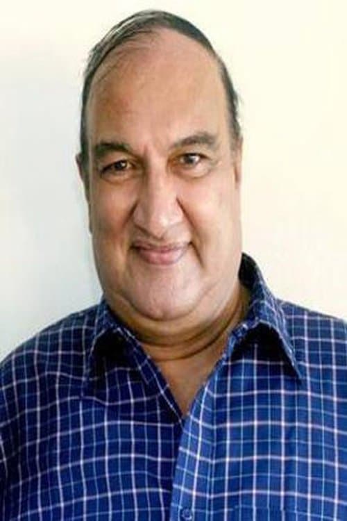 R. N. Sudarshan photo