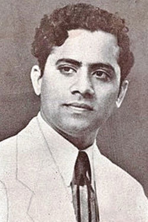 R. S. Manohar photo