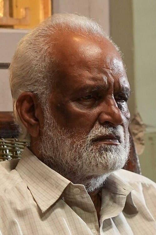 R. S. Panicker photo