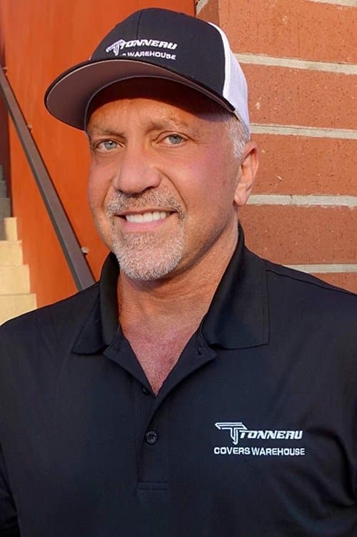 R Scott Hoffman photo