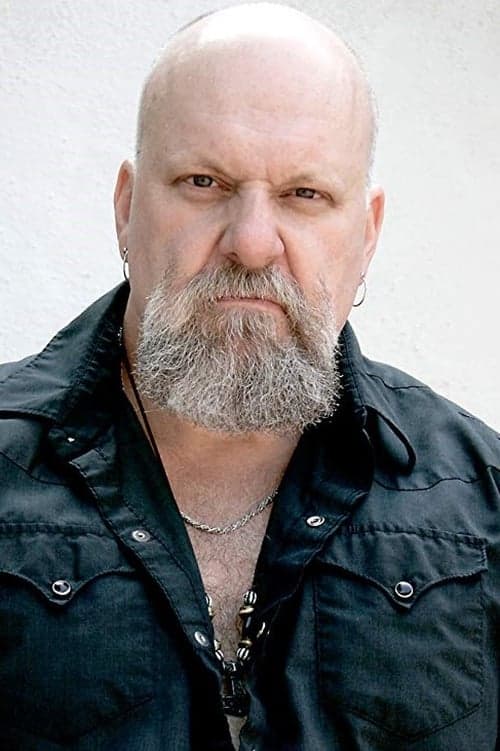 R.A. Mihailoff photo