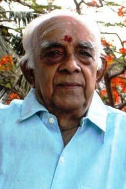 Ra. Sankaran photo