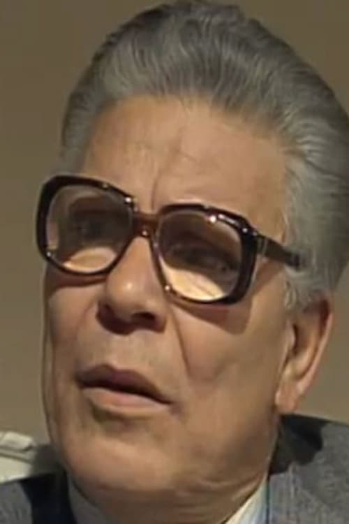 Raafat Fahim photo