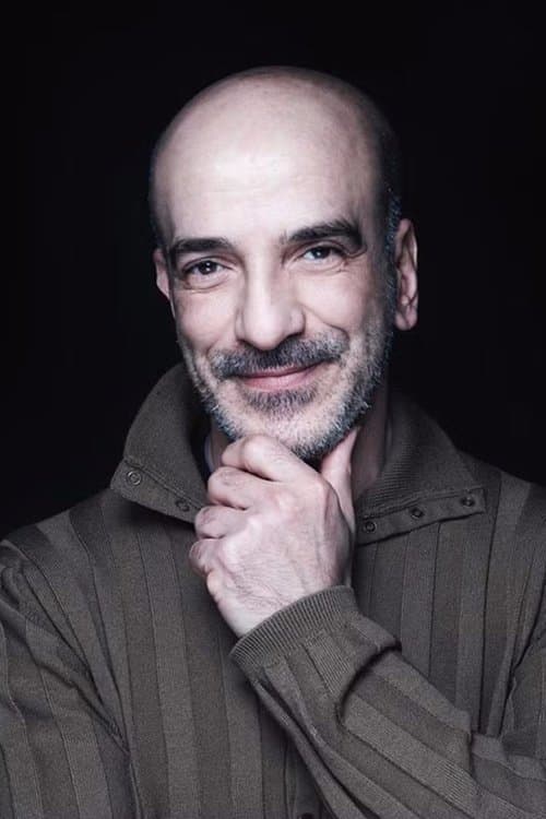 Rabah Ameur-Zaïmeche photo