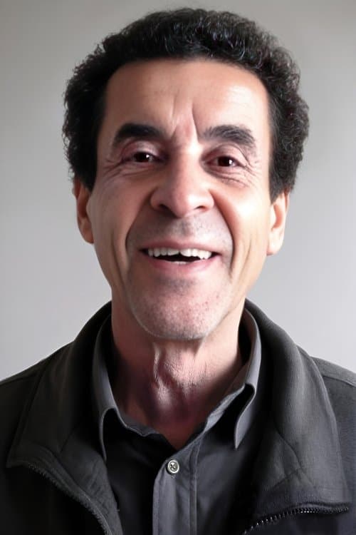 Rabah Loucif photo