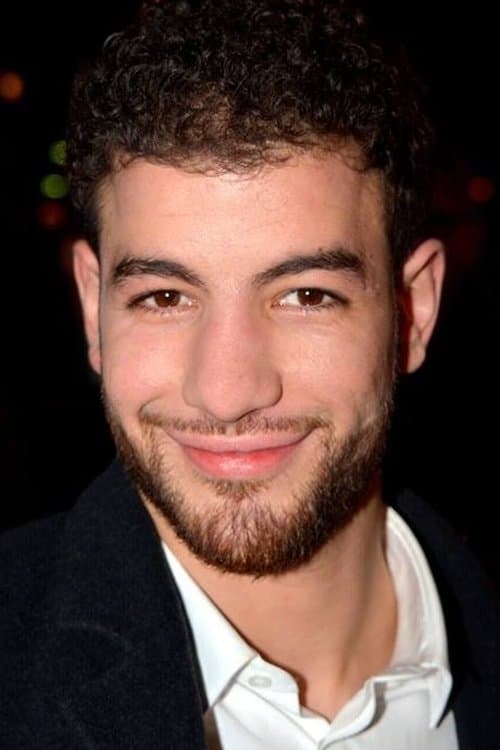 Rabah Nait Oufella photo