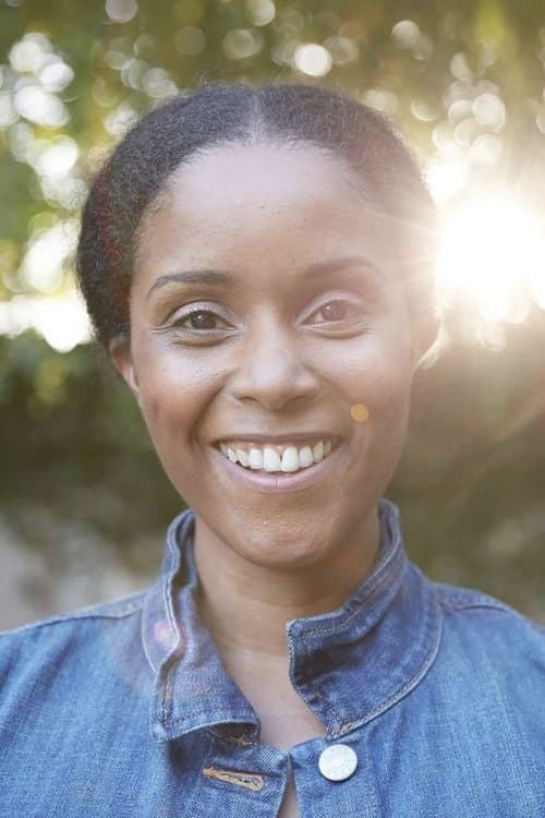 A portrait of Rachael Abigail Holder