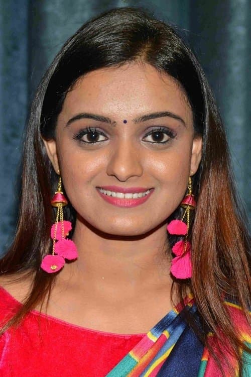 Rachana Dashrath photo