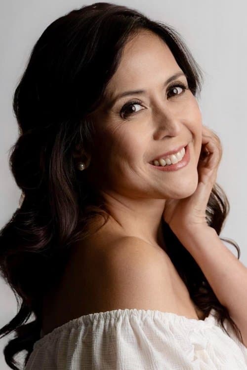 Rachel Alejandro photo