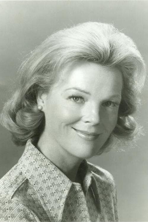 Rachel Ames photo