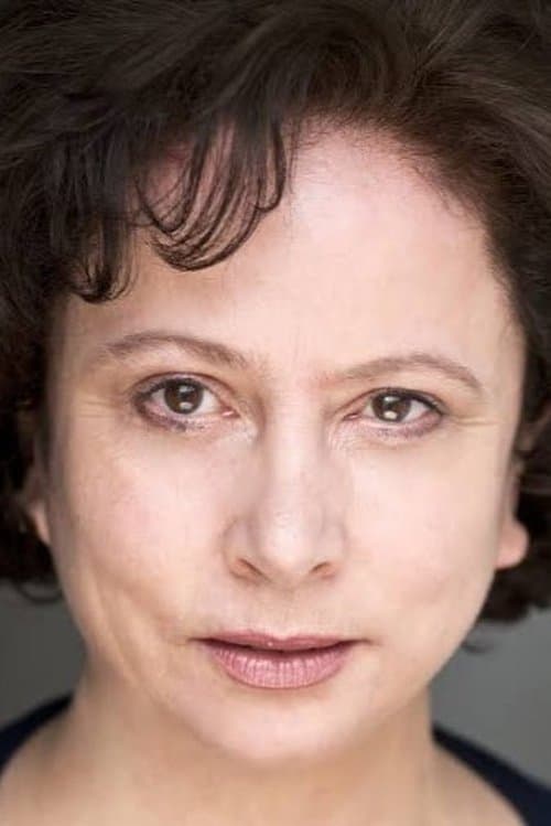 Rachel Atkins photo