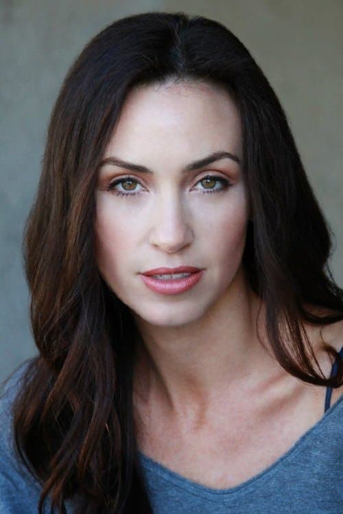 Rachel Barrer photo