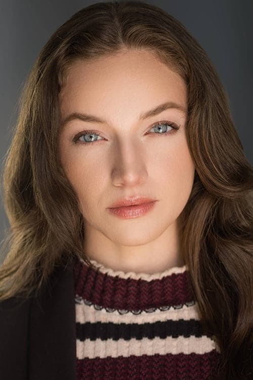 Rachel Comeau photo