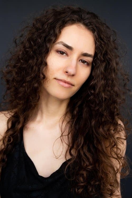 Rachel DiPillo photo