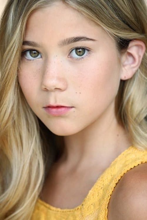Rachel Eggleston photo