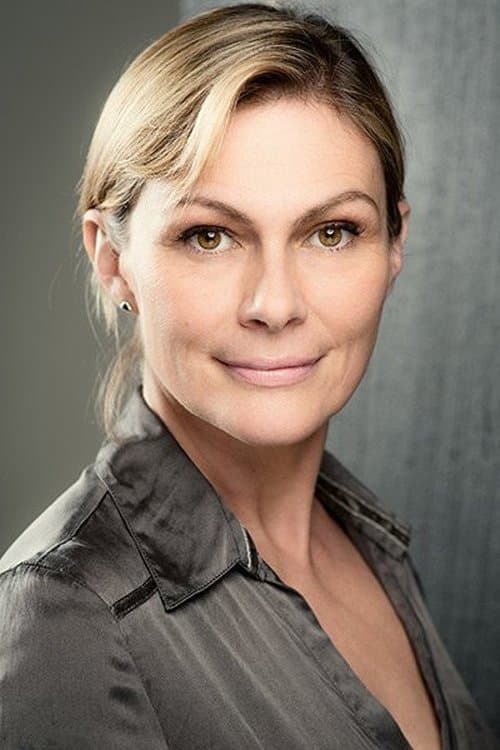 Rachel Fielding photo