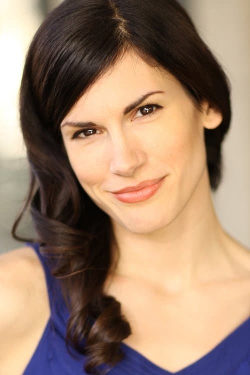 Rachel G. Whittle photo