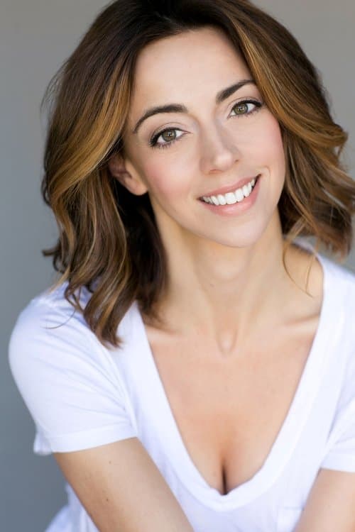 Rachel Germaine photo