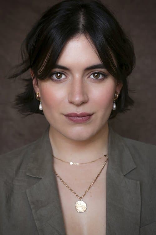 Rachel Giddens photo