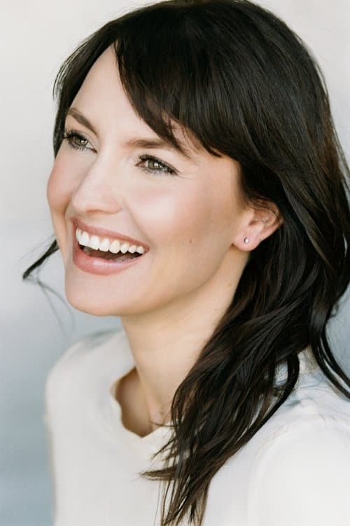 Rachel Gordon photo