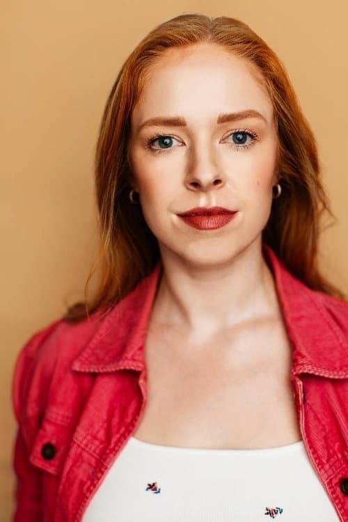 Rachel Hafell photo