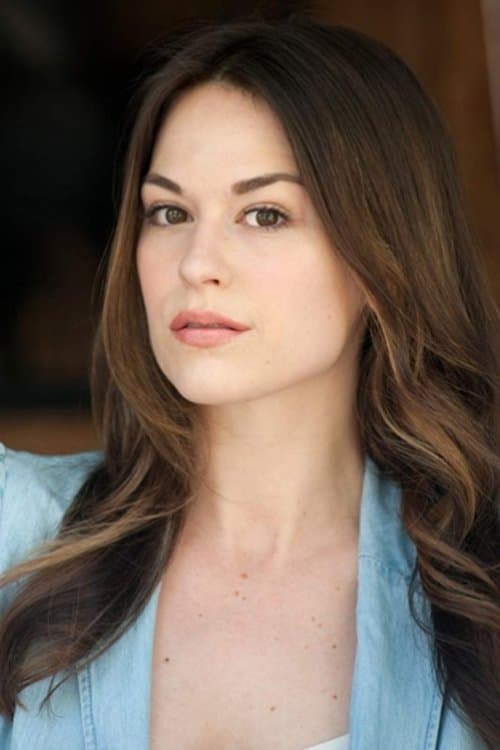 Rachel Hendrix photo