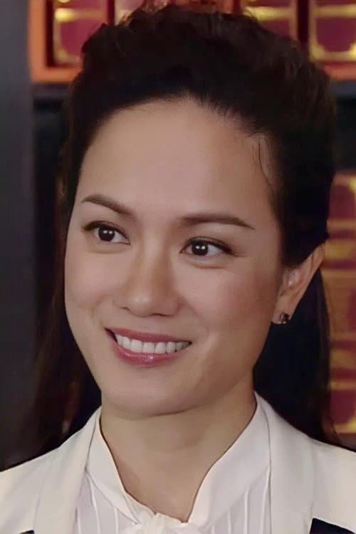 Rachel Kan photo