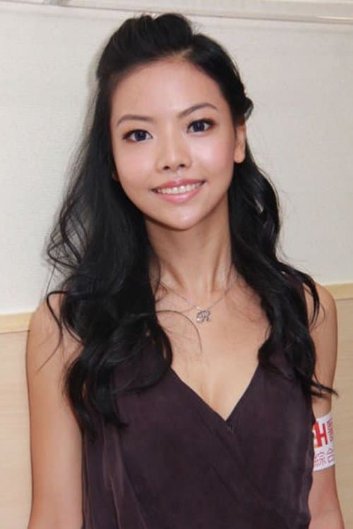 Rachel Lam Hei-Tung photo