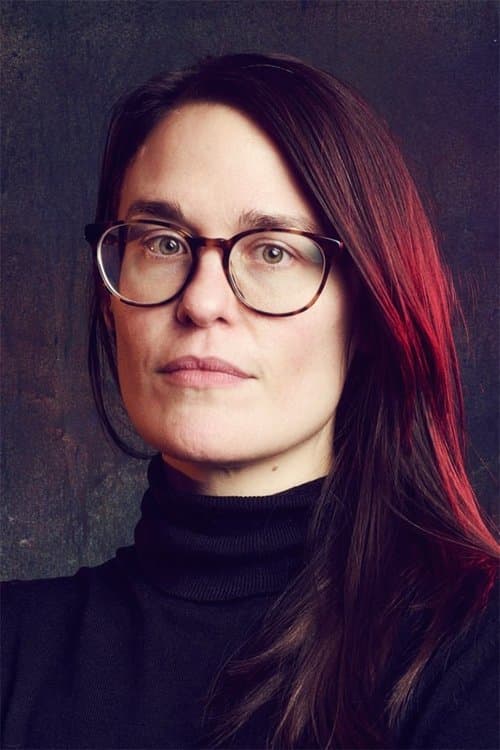A portrait of Rachel Lambert