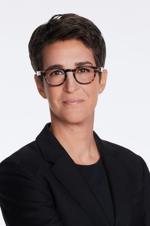 Rachel Maddow photo