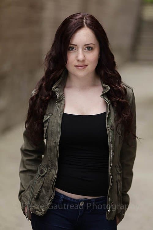 Rachel Marcus photo