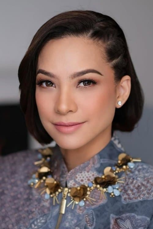 Rachel Maryam photo