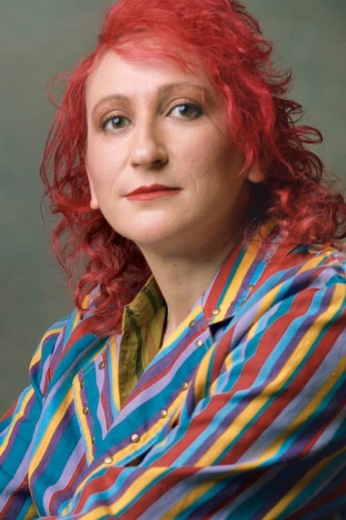 Rachel Mason photo