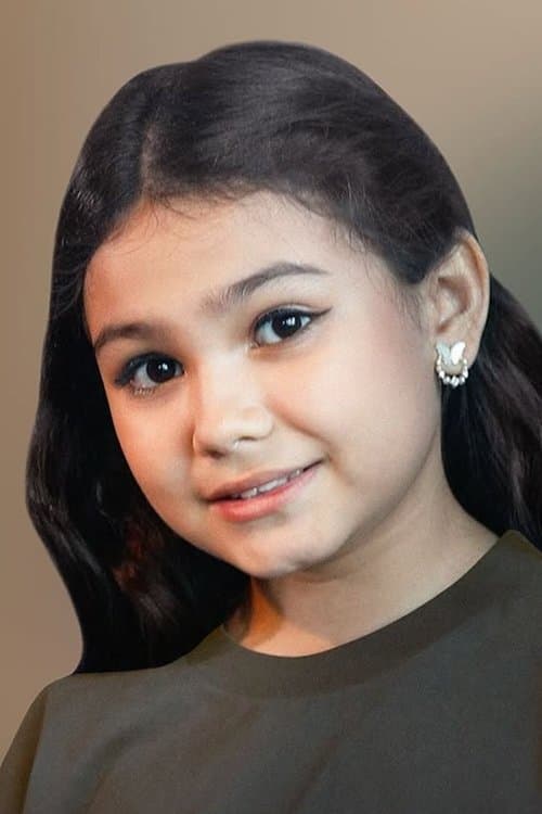 Rachel Mikhalya Santos photo