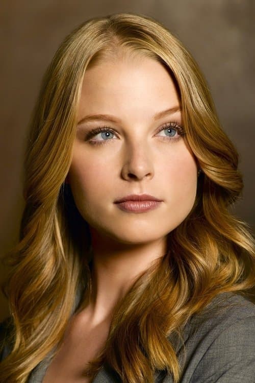 Rachel Nichols photo