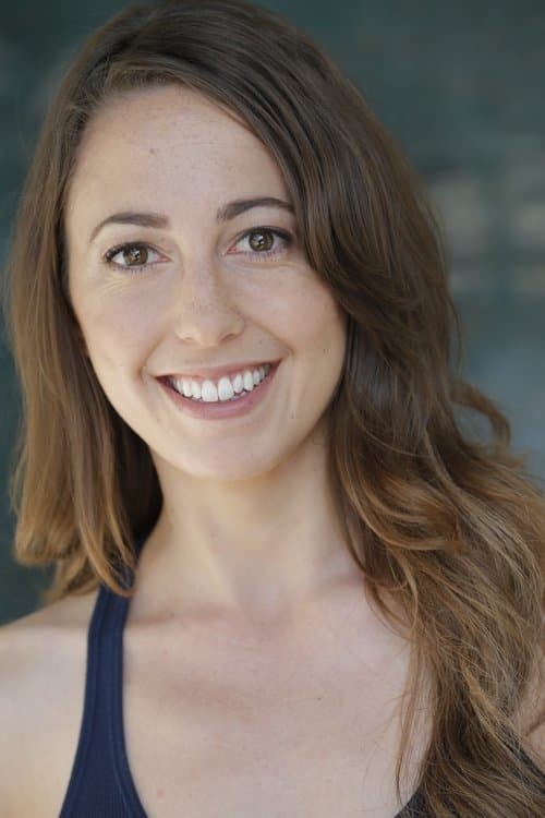 Rachel Noll James photo
