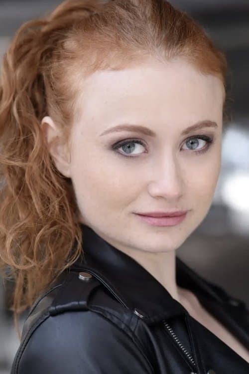Rachel Oremland photo