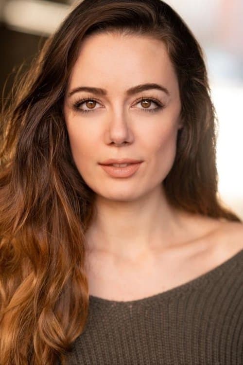 Rachel Palmer photo