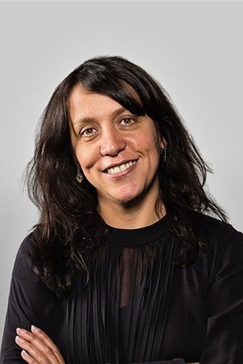 A portrait of Rachel Perkins