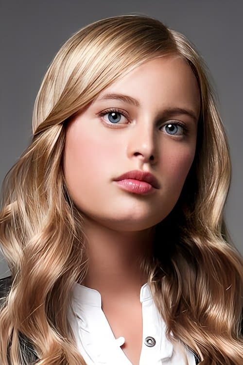 Rachel Pirard photo