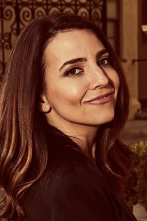Rachel Ramras photo
